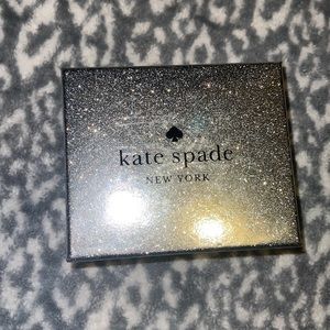 Kate Spade Card Wallet- NWT